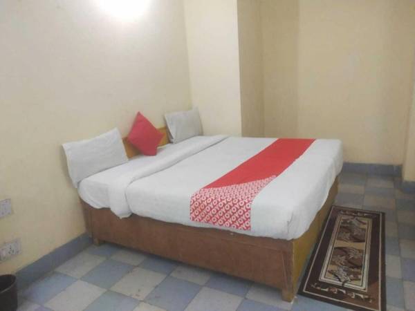 SPOT ON 90580 Sai Astha Guest House