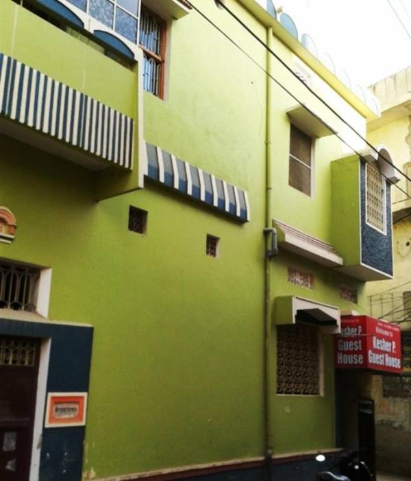 Kesher Paying Guest House