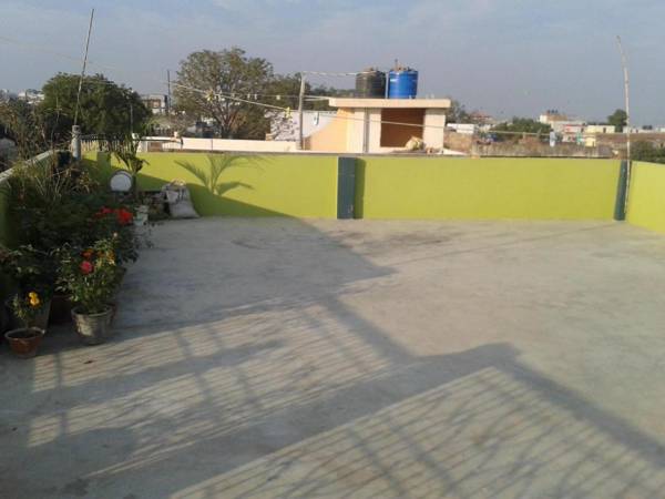 Kesher Paying Guest House