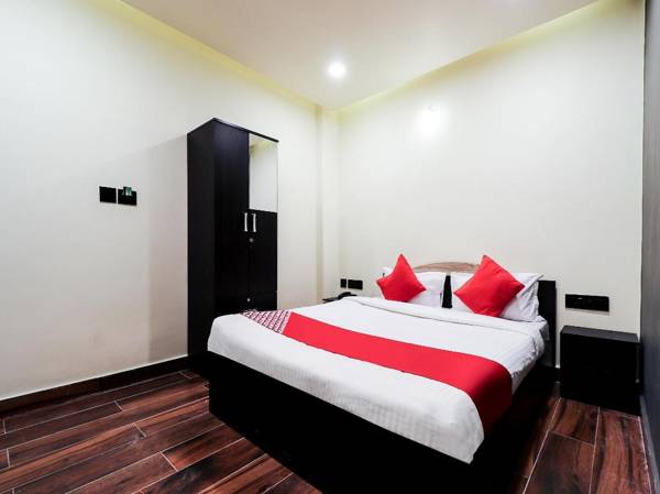 OYO 36510 Lemon Grass