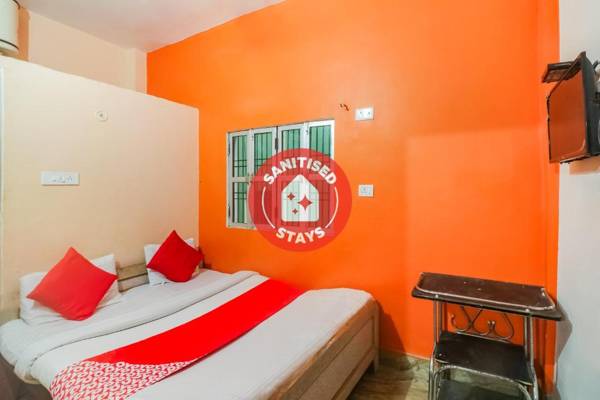 OYO 65979 Shri Baijanath Dham Paying Gueust House