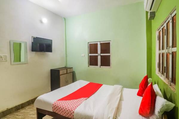 OYO 65979 Shri Baijanath Dham Paying Gueust House