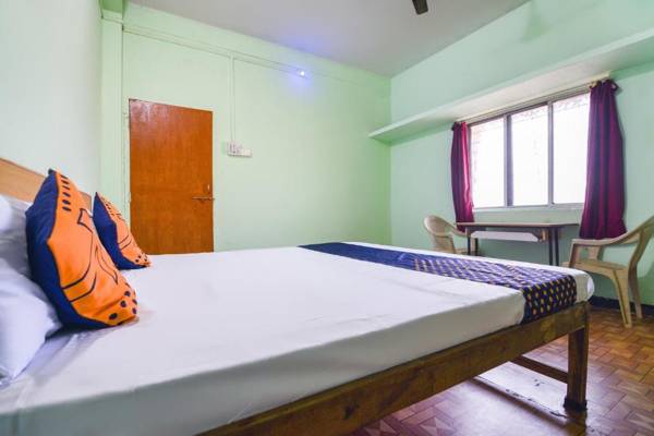 SPOT ON 70174 Anand Lodging