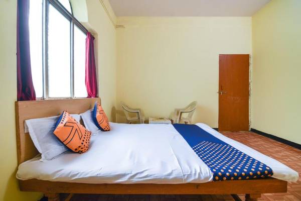 SPOT ON 70174 Anand Lodging
