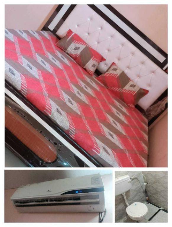 OYO 91336 Hotel Sd Palace