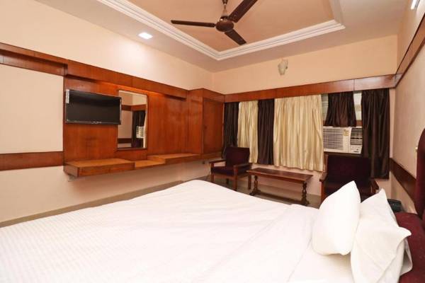 Hotel Natraj