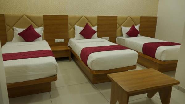 hotel royal blue