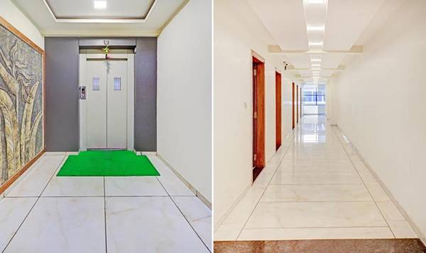 Treebo Trip Vitthal Palace