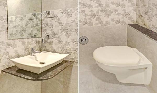 Treebo Trip Vitthal Palace