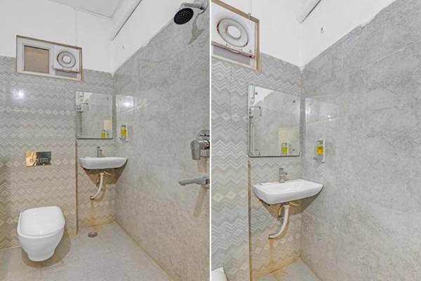 Capital O 82335 Hotel Rajvilla