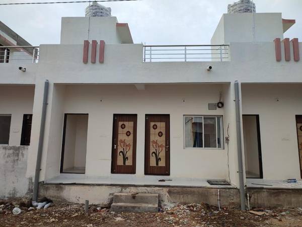 Family Homestay