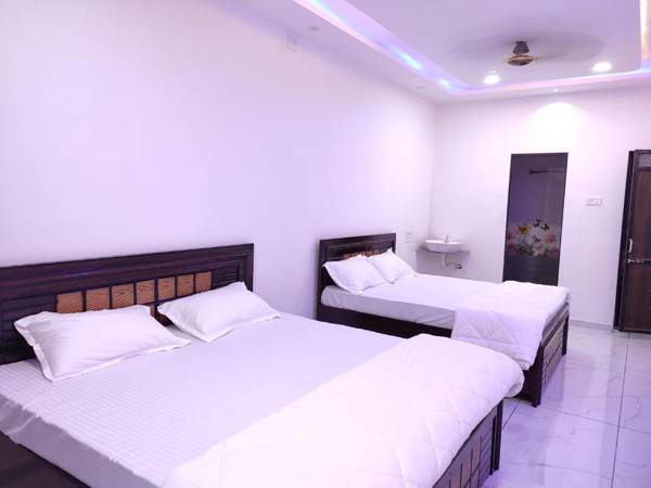 Family Homestay