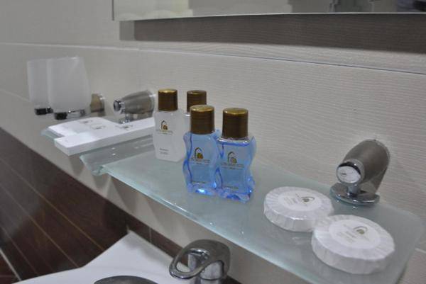 Altin Saray Hotel Erbil