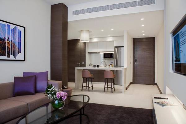 Erbil Arjaan by Rotana