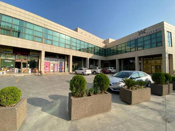 Niagara Hotel Erbil