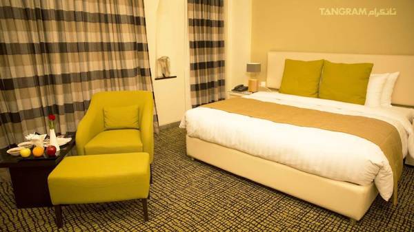 Bristoria Hotel Erbil