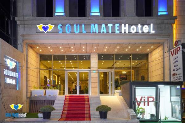 Soul Mate Hotel