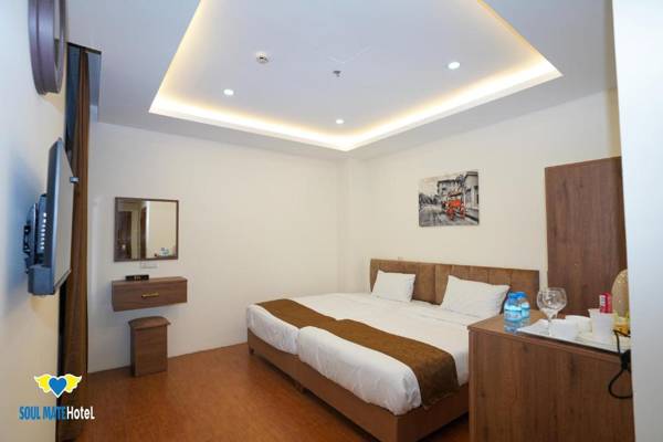 Soul Mate Hotel