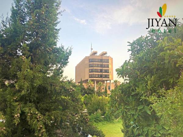 Jiyan Hotel