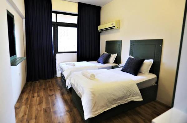 Alrabie Hotel & Apartments