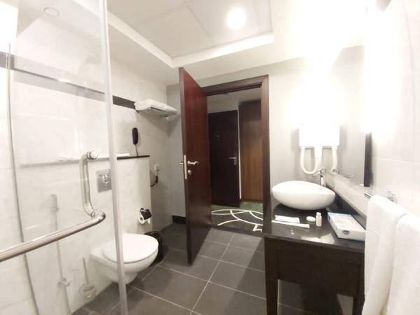 Basrah International Airport Hotel