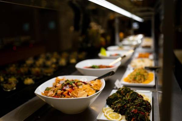 Grand Millennium Al Seef Basra