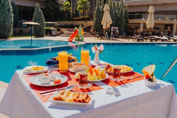Ashur Hotel