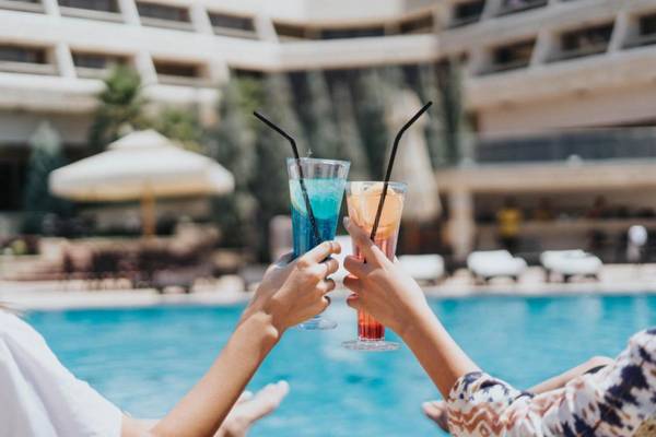 Ashur Hotel