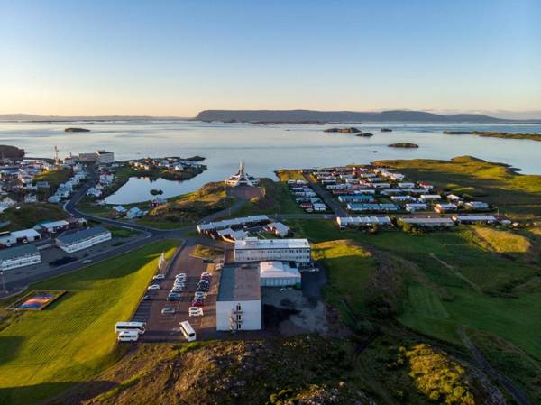 Fosshotel Stykkisholmur