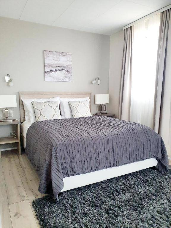 Hótel Fransiskus Stykkishólmi