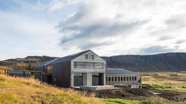 Drangar Country Guesthouse