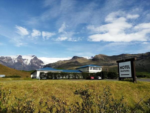 Hotel Skaftafell