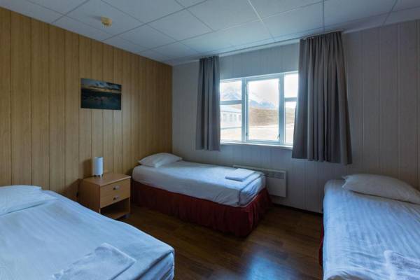 Hotel Skaftafell