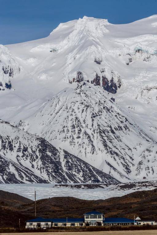 Hotel Skaftafell