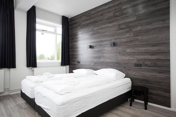 Stay Apartments Bolholt