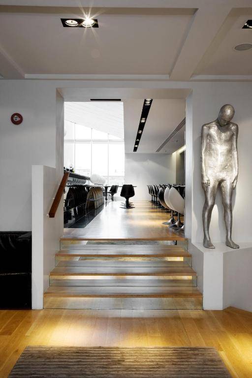 101 Hotel a Member of Design Hotels