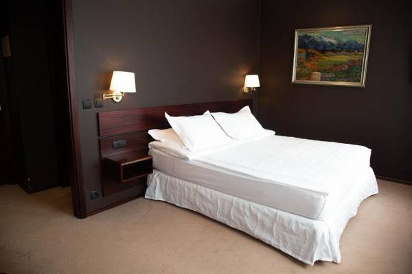 Hotel Holt