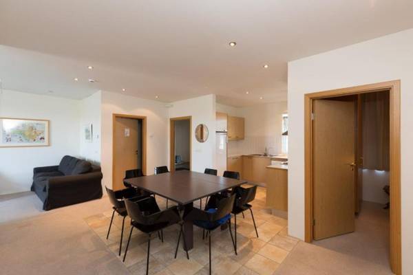 Downtown Reykjavík Apartments