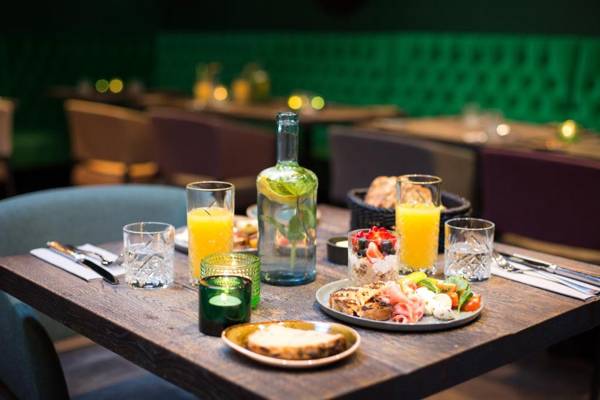 Reykjavik Residence Apartment Hotel