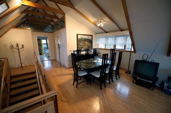 Reykjavik Peace Center Guesthouse