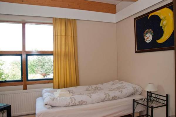 Reykjavik Peace Center Guesthouse