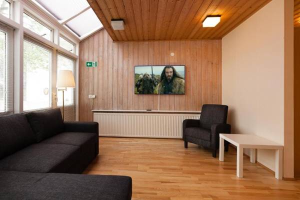 Guesthouse Galtafell