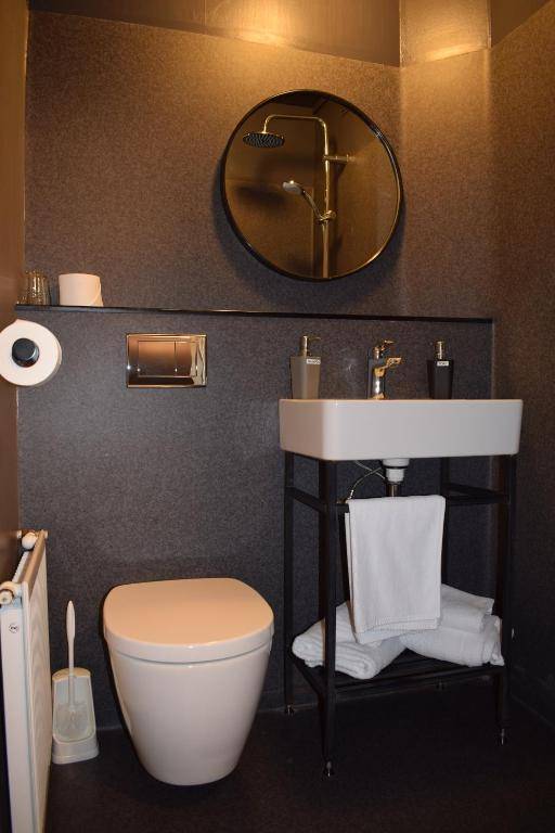 Hotel Leifur Eiriksson