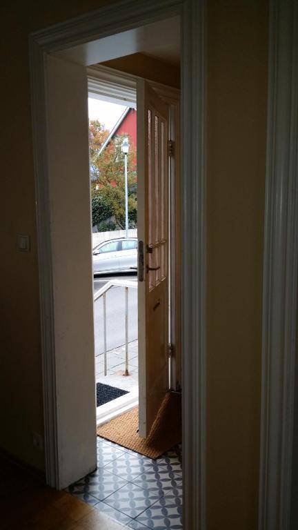 Live as Locals Apartments