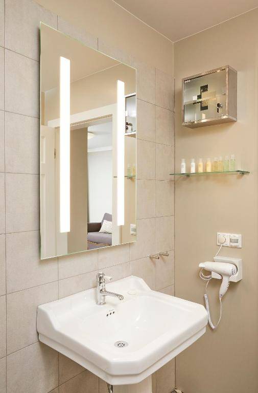 Ice Apartments Reykjavik