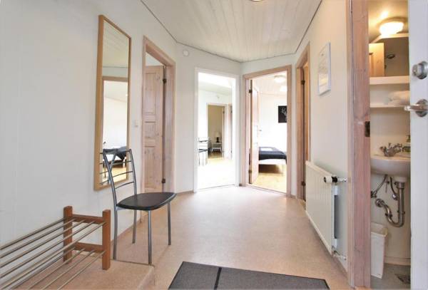 Odinn Reykjavík Apartments