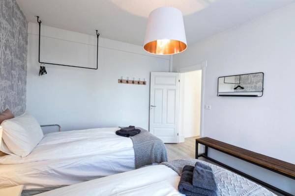 Theater Row Apartments