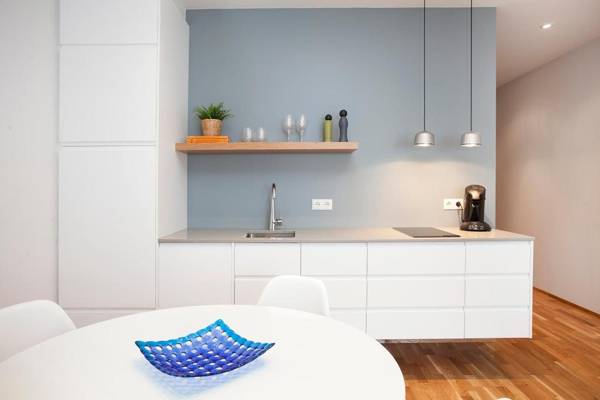 V54 Harbour Apartments