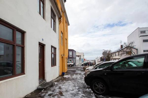 Stay Iceland apartments - B 22a