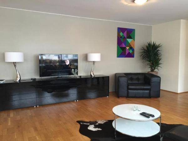 Baldursbrá Apartment Hverfisgata